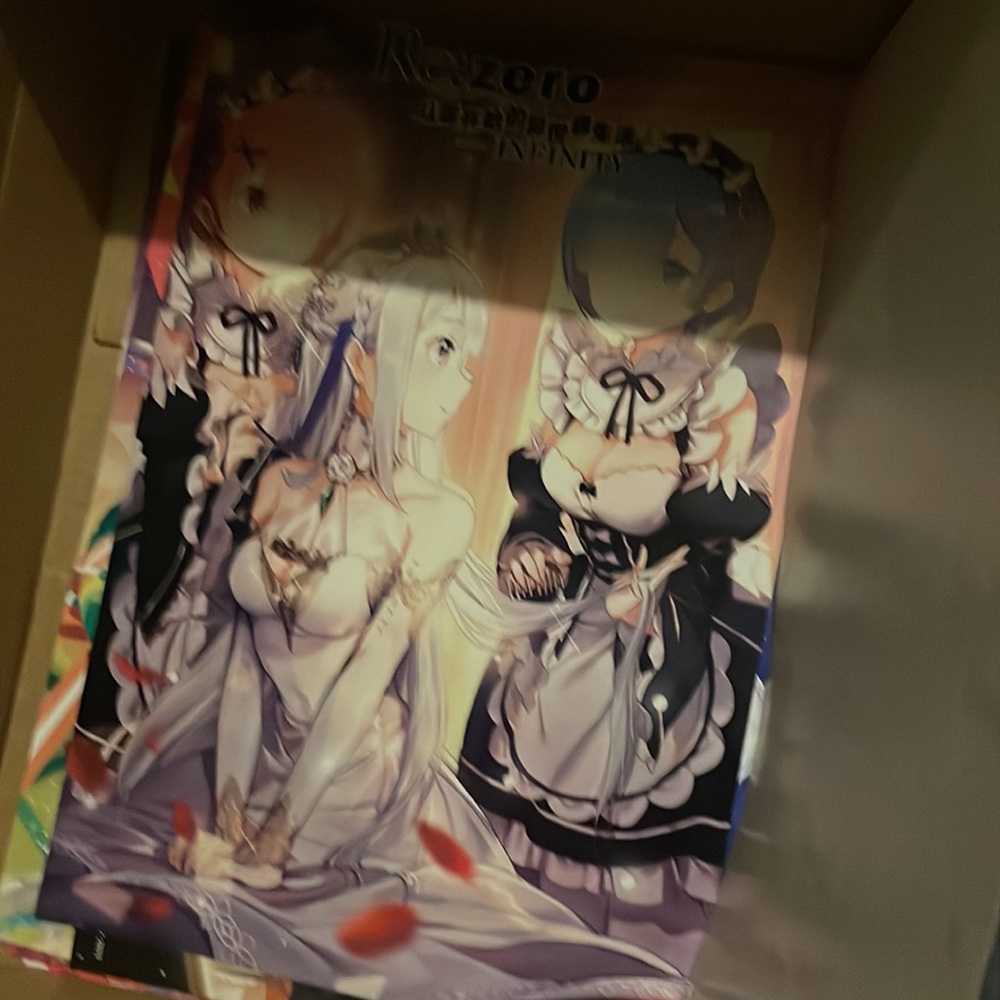 Anime poster - Picture 11 of 17
